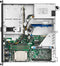 HPE DL20 Gen10+ - Rackserver - Intel® Xeon® E-2336 2,9 GHz 16 GB 3200 MHz DDR4-SDRAM 1 x 16 1U 800 W