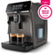 Philips 2200 Series EP2224/10 - Espressomachine - 2 Soorten Koffie + Heet Water - Kasjmiergrijs