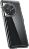 Spigen ACS05802 - Smartphonehoesje - Ultra Hybrid - TPU met Air Cushion - Transparant