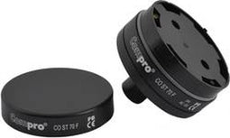 ComPro CO ST 70 Voet voor signaalgever Geschikt voor serie (signaaltechniek) Signaalelement serie CO ST70