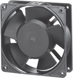Finder 7F.50.8.230.9160 Filterventilatie 18 W (b x h x d) 119.3 x 119.3 x 38 mm 1 stuk(s)