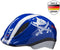 Fietshelm KED Meggy Originals S (46-51cm) - sharky blauw