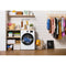 Gorenje WPNEI74SA1TS - Voorlader wasmachine - 7 kg - Energieklasse A - 1400 tpm