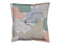 Madison - Zit universeel ca. 50x50 cm Grafi salmone Madison