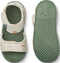 Liewood Blumer Sandalen Sea Creature - Sandy - Maat 24 - Zomerschoenen - Kinderen
