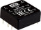 Mean Well DKM10A-15 DC/DC-convertermodule 333 mA 10 W Aantal uitgangen: 2 x Inhoud 1 stuk(s)