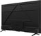 TCL 65P61K - 65 inch - 4K LED - HDR10 - Dolby Audio - Google TV (2025)