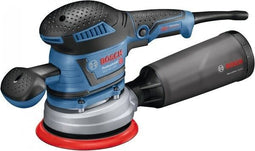 Bosch GEX 40-150 - Excenterschuurmachine 150 mm - 400 W 11.000-24.000 min-1