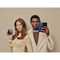 Samsung Galaxy Z Fold7 - Smartphone - 12GB RAM - 512GB opslag - Blauw