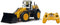 Jamara RC Wiellader (Wheel Loader) 440 1:20 2,4 Ghz