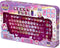 Clickeez Keyboard Mega Pack - Fidget - Toetsenbord - 15 Clickeez - Goliath