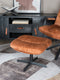 Hocker Dorus Fusion - Rust 272