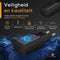 Golden Sound 30W snellader - USB C Snellader - 2 meter oplader draad - Power adapter - Oplader geschikt voor smartphone & laptop,
