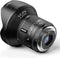 Irix 15mm f/2.4 Firefly - Prime lens - Ultra groothoek - Canon EF