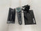 Braun Baardtrimmer 3 BT3323 - Baardtrimmer - Accu - Zwart/groen
