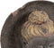 Buste 53 x 29 x 82 cm Boeddha Hars