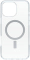 OtterBox Symmetry Series Clear - Soft case - Krasbestendig - Transparant