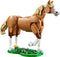 LEGO® Creator 3in1 - Dierenbouwset Prachtig Paard 685 onderdelen - Verstelbaar speelgoed