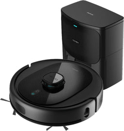 Cecotec Conga 8290 - Stofzuiger - 5200 mAh 280 min looptijd 7000 Pa - Zwart