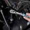Ratchet Handle, 3/8