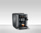 Jura J10 (EA) - Volautomatische koffiemachine - 46 koffiespecialiteiten - Onyx