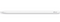 Apple Pencil (2e generatie) - Magnetische Stylus - Pixelprecisie - Wit