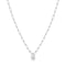Ania Haie Under Lock & Key AH N032-01H Dames Ketting