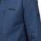 Regatta Overmoor Softshelljas Heren Blauw Maat Xxl