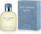 Dolce & Gabbana - Eau de toilette - Light Blue men - 125 ml
