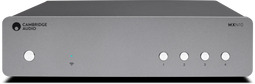 Cambridge Audio MXN10 - Netwerkspeler - Hi-Res streaming Wifi Bluetooth - Grijs