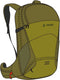 VAUDE Wizard 30+4 - Wandelrugzak - Geventileerd draagsysteem - Avocado