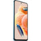 Xiaomi Redmi Note 12 Pro 4G - Turquoise - 256 GB - Dubbele fysieke simkaart
