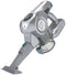 Hoover H-FREE 700 - Steelstofzuiger - Inclusief mini-turbo mondstuk en radiator tool