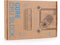 Alphacool Core 1 Aurora - Waterblok (CPU) - 255mm x 180mm x 50mm - Zwart