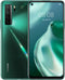 Huawei P40 Lite 5G - Groen - 128 GB - Dubbele fysieke simkaart