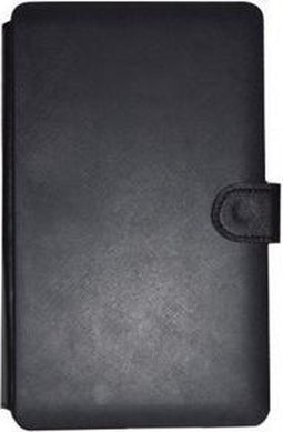 Tablet en toetsenbord Case approx! APPIPCK04 9,7" Plug and play Zwart