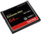 SanDisk Extreme PRO - CompactFlash kaart 64 GB - 160 MB/s leessnelheid