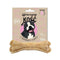 Snack voor honden Paka Zwierzaka Bone with tripe additive S 10 cm Rundvlees 35 g