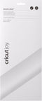 Cricut Joy Beschrijfbaar Smart Vinyl Permanent 14x33cm – Wit (4 vellen)