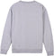 Uniseks Sweater zonder Capuchon Mickey Mouse Grijs - S