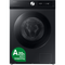 Samsung WW11DB7B34GB - Wasmachine - 11 kg - AI Ecobubble™ - Zwart