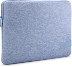 Case Logic REFMB114 - Sleeve 14 inch - Traagschuim - Skyswell Blue