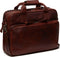 The Chesterfield Brand Leren Fietstas Bruin Geneva