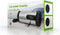 Gembird Omvormer - Auto omvormer 150 W - Bescherming tegen overbelasting en kortsluiting