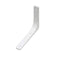 Hoeksteun Micel super plm03 Wit 20 x 15 cm