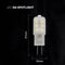 V-TAC VT-201 - G4 LED-capsule spotlamp - 1,1 W - 100 lumen - 6500 K