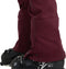 O'Neill Blessed Wintersportbroek - Vrouwen - Skinny fit - Waterdicht 10.000 mm - Rood