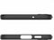Spigen Thin Fit - Soft case - Schokbestendig - Zwart (2023)