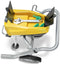 Wagner Control Pro 350 R - Airless Verfspuit - 10x sneller dan kwast - 55% minder nevel
