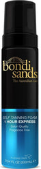 Bondi Sands - 1 Hour Express Foam - Zelfbruiningsschuim - 200 ml